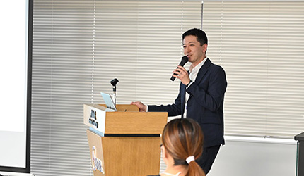 岡島淳之介